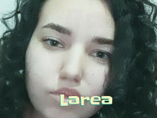 Larea