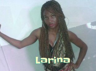 Larina