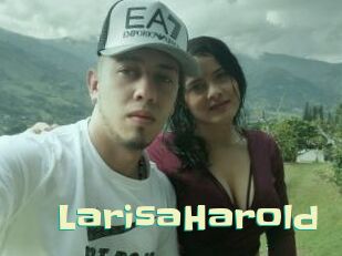 LarisaHarold