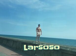 Larsoso