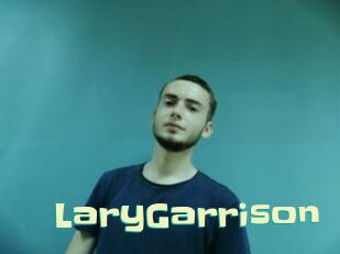 LaryGarrison