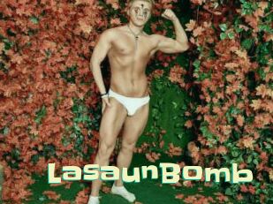 LasaunBomb