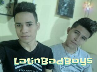 LatinBadBoys