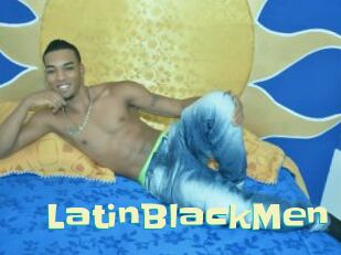 LatinBlackMen