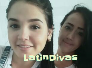 LatinDivas