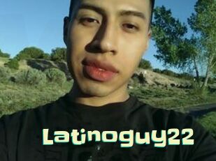 Latinoguy22