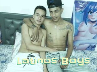 Latinos_Boys