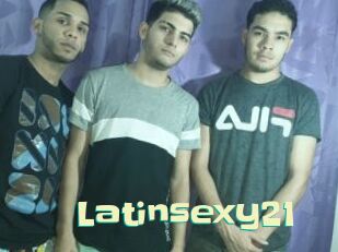 Latinsexy21