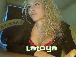 Latoya