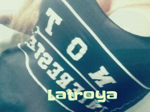 Latroya