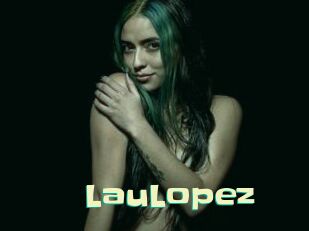 LauLopez