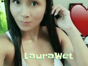 LauraWet