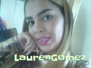 LaurenGomez