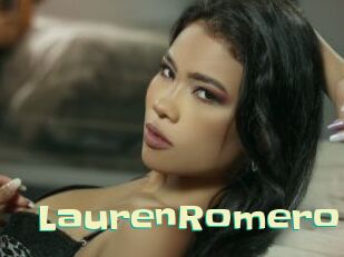 LaurenRomero