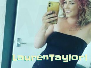 LaurenTaylor1