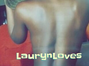 LaurynLoves