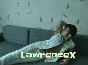 LawrenceX