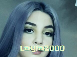 Layla2000