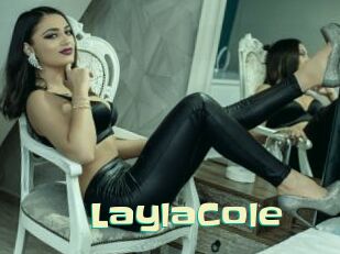 LaylaCole