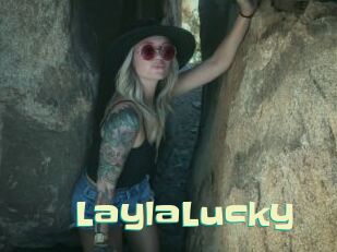 LaylaLucky