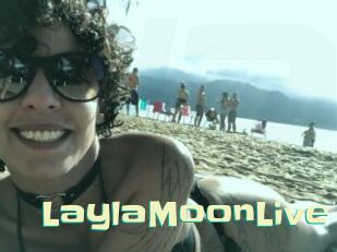 LaylaMoonLive