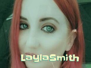 LaylaSmith