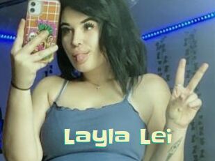 Layla_Lei