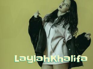 LaylahKhalifa