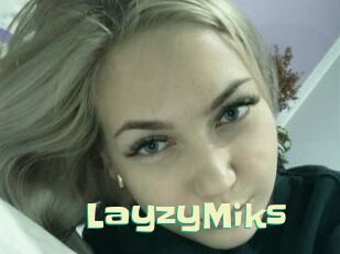 LayzyMiks