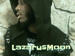 LazarusMoon