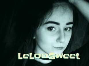 LeLooSweet