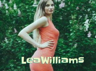 LeaWilliams