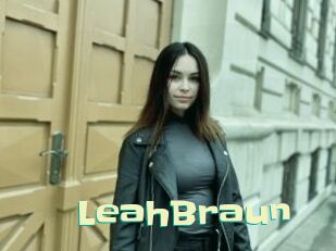 LeahBraun