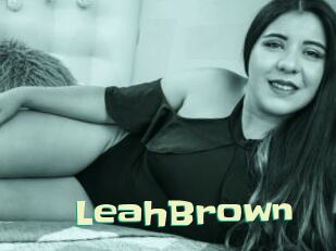 LeahBrown