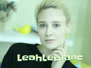 LeahLeblanc