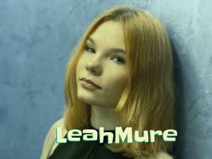 LeahMure