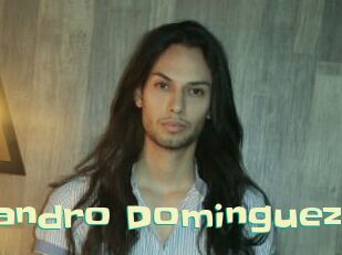 Leandro_Dominguez