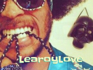 LearoyLove