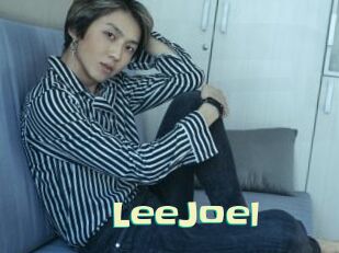 LeeJoel