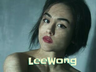 LeeWong