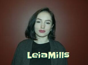 LeiaMills