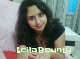 LeilaBounty