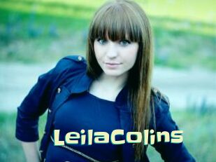 LeilaColins