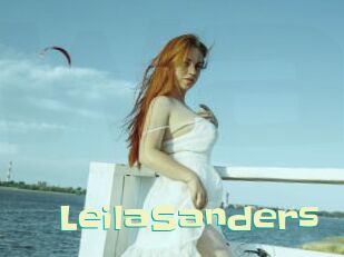 LeilaSanders