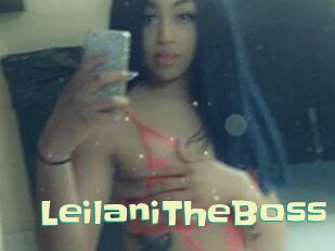 LeilaniTheBoss