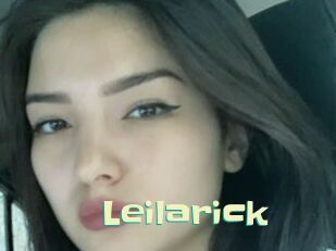 Leilarick