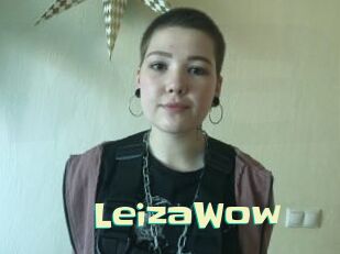 LeizaWow