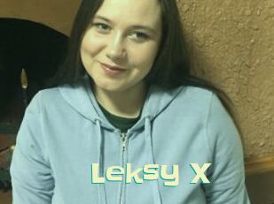 Leksy_X