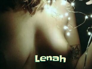 Lenah