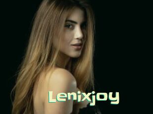 Lenixjoy